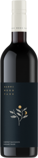 Marri Wood Park Cabernet Sauvignon 2023 bottle — Margaret River